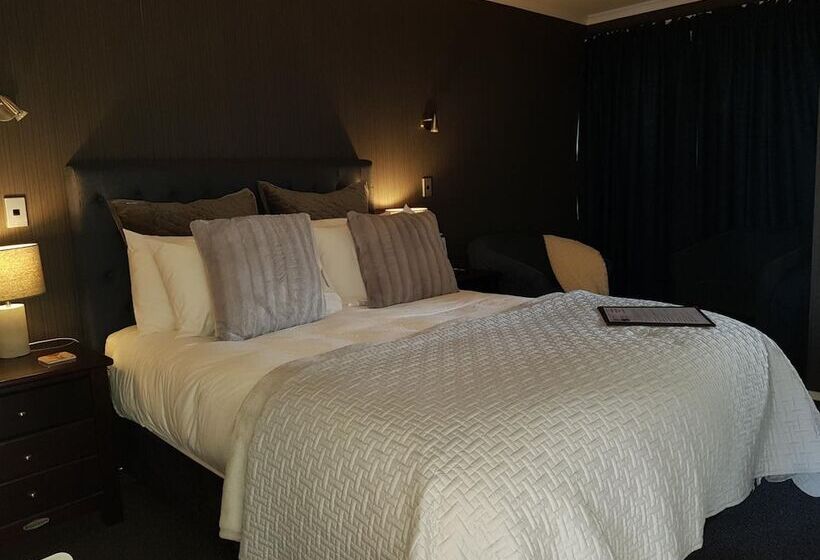 Heta Bed And Breakfast