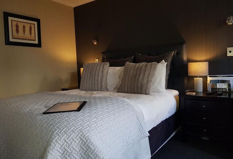 Heta Bed And Breakfast