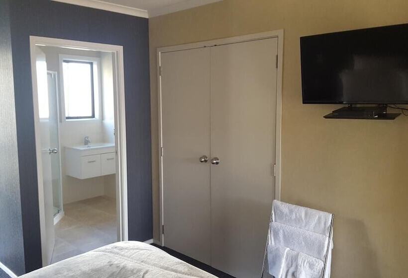 Heta Bed And Breakfast