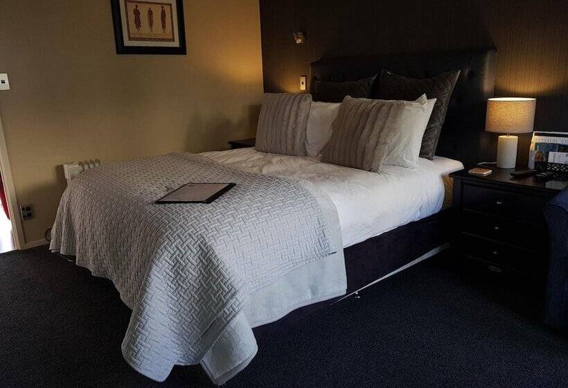 Heta Bed And Breakfast