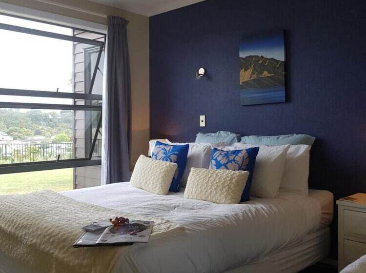 Heta Bed And Breakfast