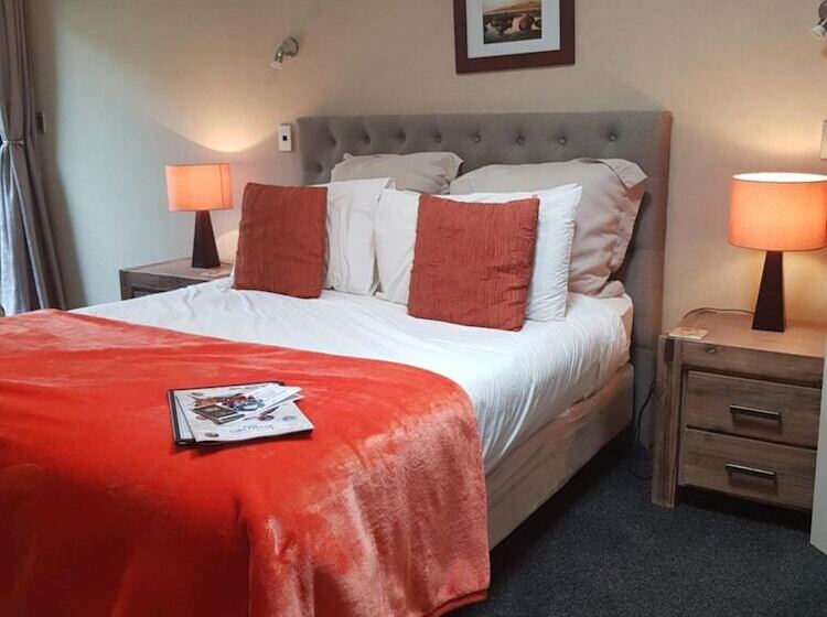 Heta Bed And Breakfast