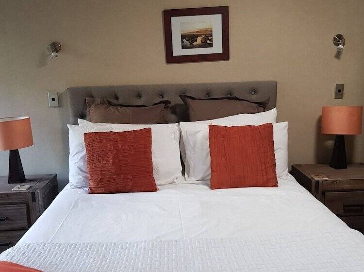 Heta Bed And Breakfast