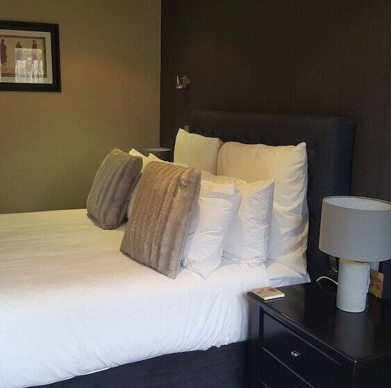 Heta Bed And Breakfast