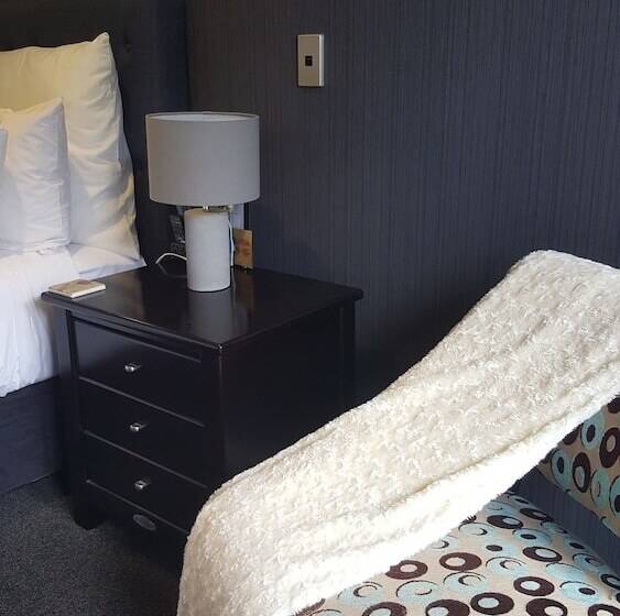 Heta Bed And Breakfast