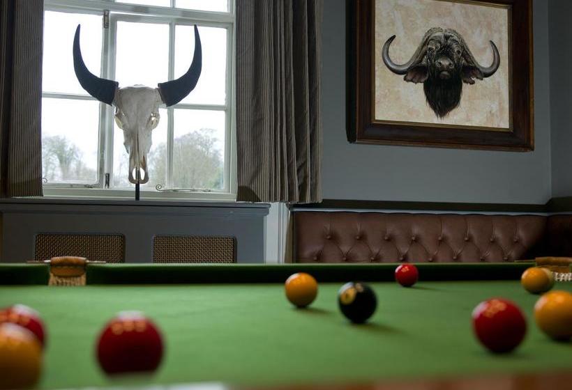 فندق 10 Castle Street