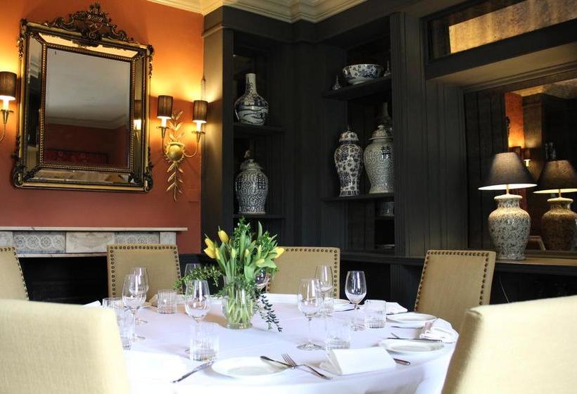 فندق 10 Castle Street