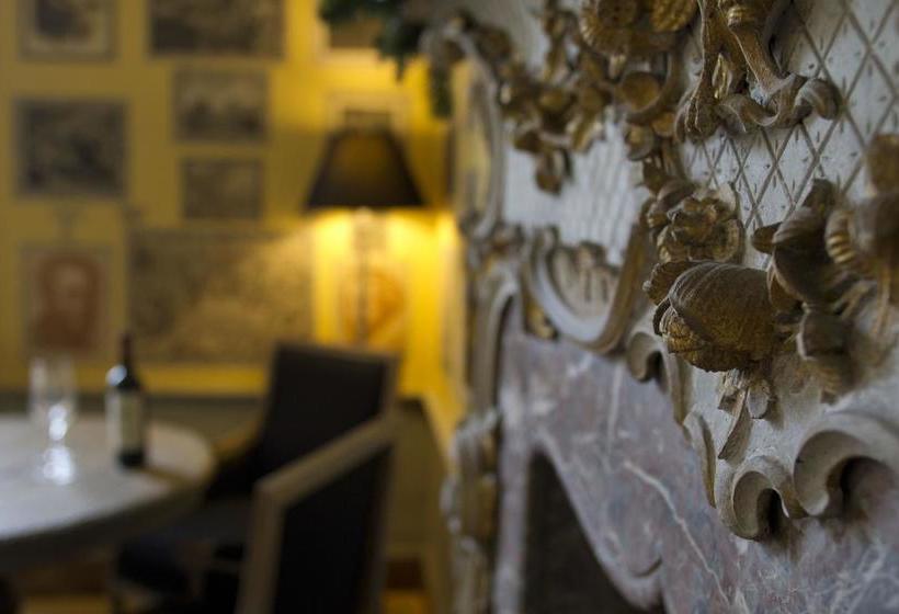 فندق 10 Castle Street