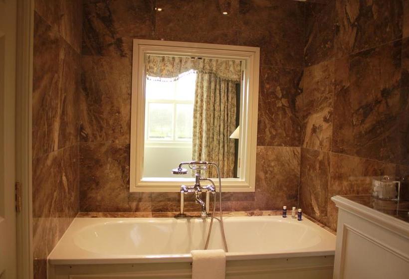 فندق 10 Castle Street