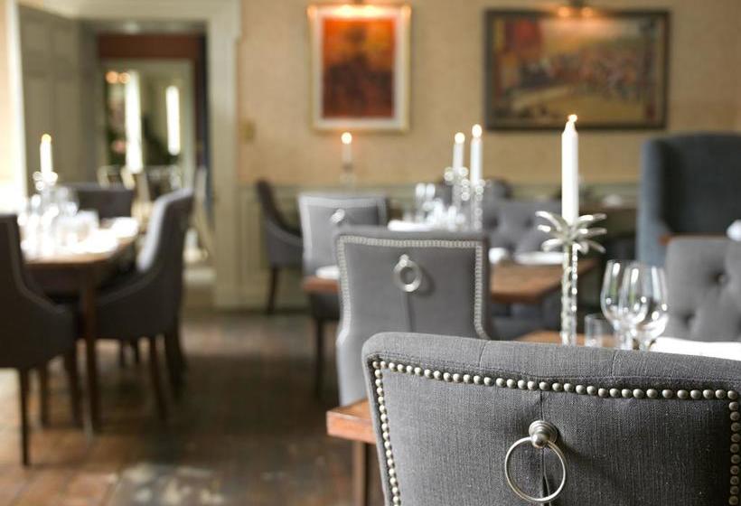 فندق 10 Castle Street