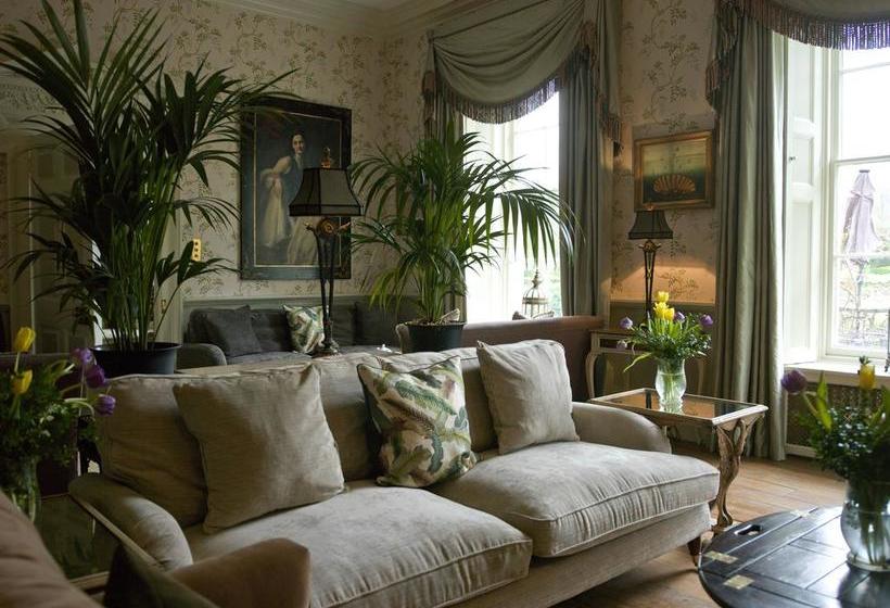 فندق 10 Castle Street