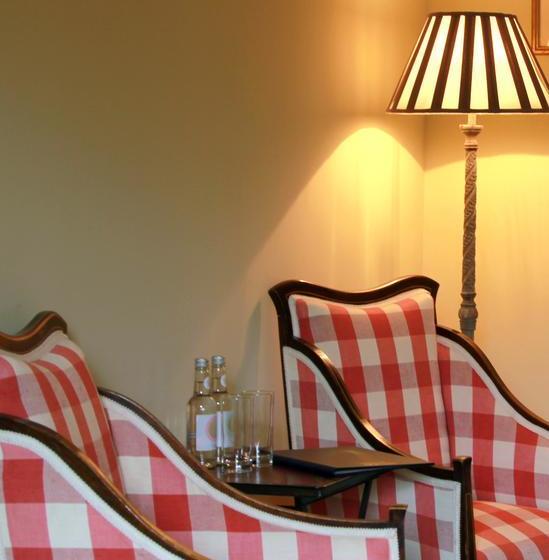 فندق 10 Castle Street