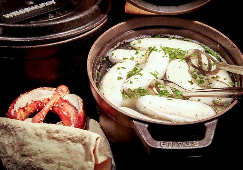 25hours Hotel The Royal Bavarian