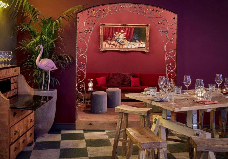 25hours Hotel The Royal Bavarian