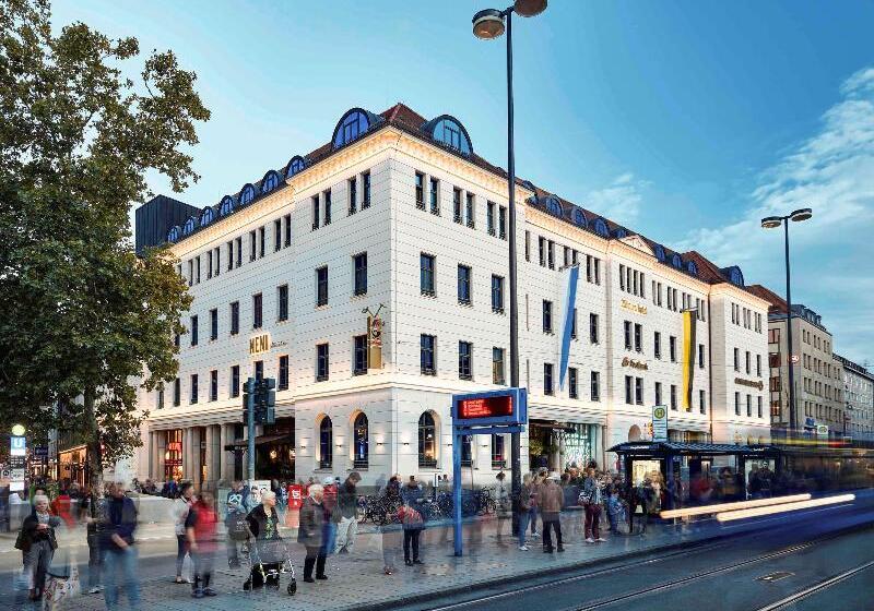 25hours Hotel The Royal Bavarian