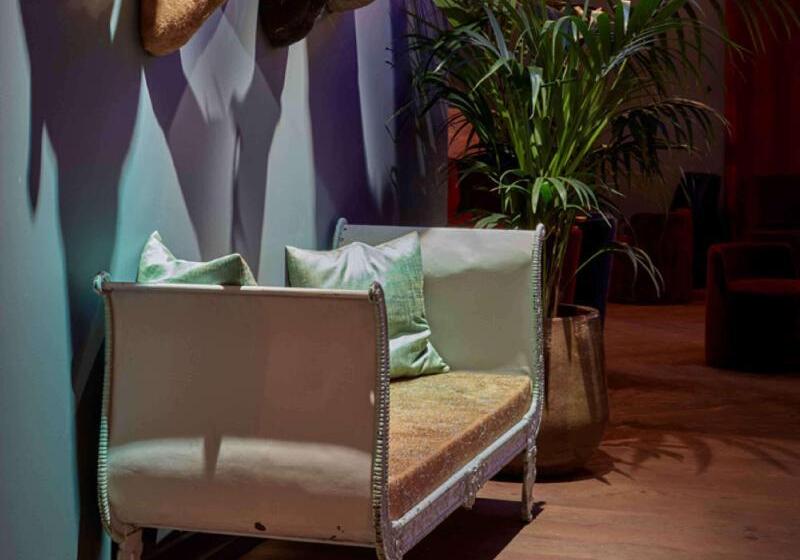 25hours Hotel The Royal Bavarian