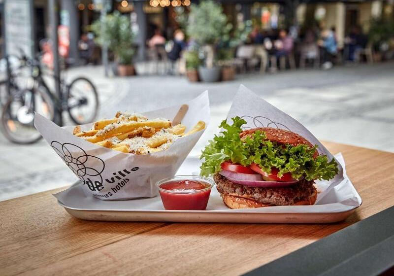 25hours Hotel The Royal Bavarian