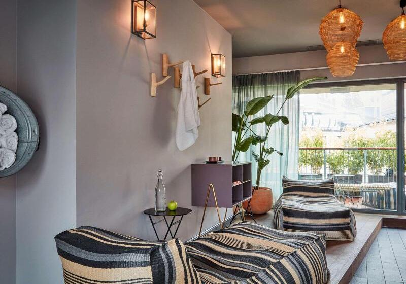 25hours Hotel The Royal Bavarian