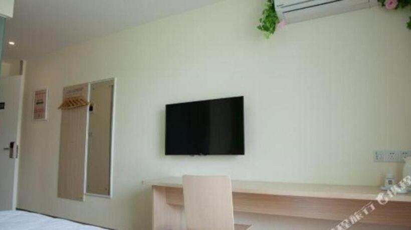 ホテル 7days Inn Guangzhou Conghua Bus Station