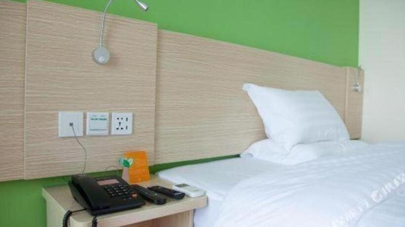 ホテル 7days Inn Guangzhou Conghua Bus Station