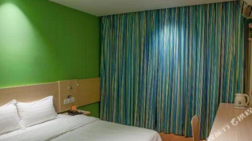 ホテル 7days Inn Guangzhou Conghua Bus Station