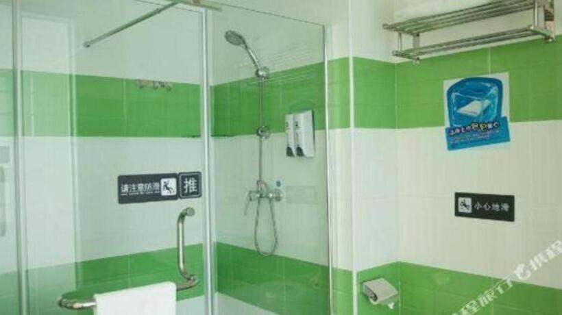 ホテル 7days Inn Guangzhou Conghua Bus Station