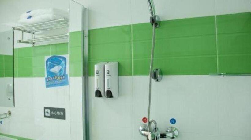 ホテル 7days Inn Guangzhou Conghua Bus Station