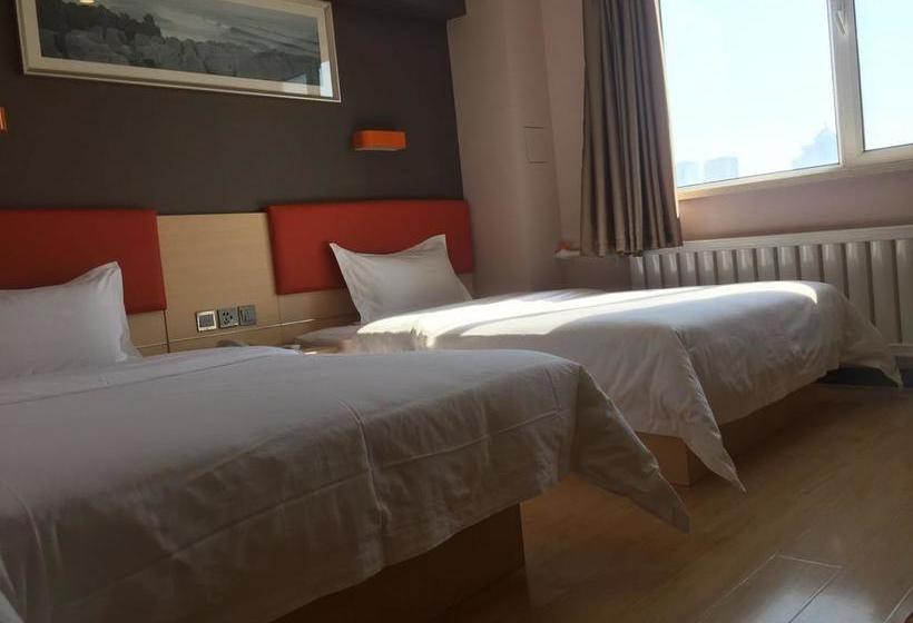 ホテル 7days Plus Hohhot Zhongshan Road Branch