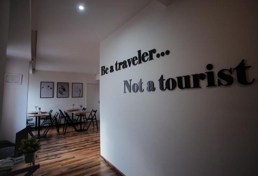 בית מלון כפרי 7seven