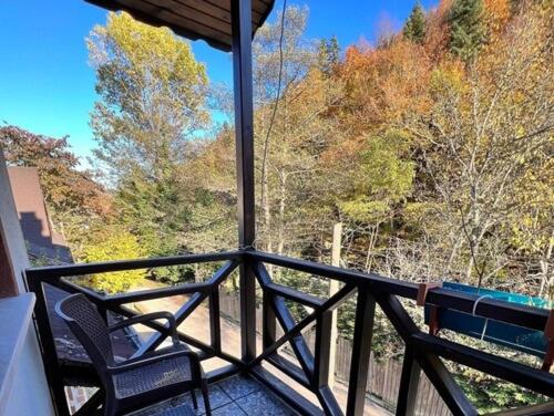 호텔 Abant Dort Mevsi̇m Konaği Hostel