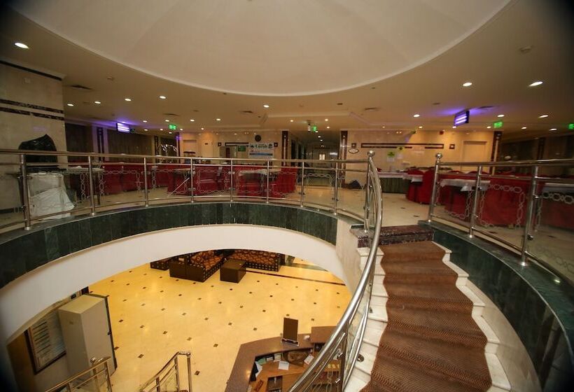 酒店 Al Zahra Al Kheir