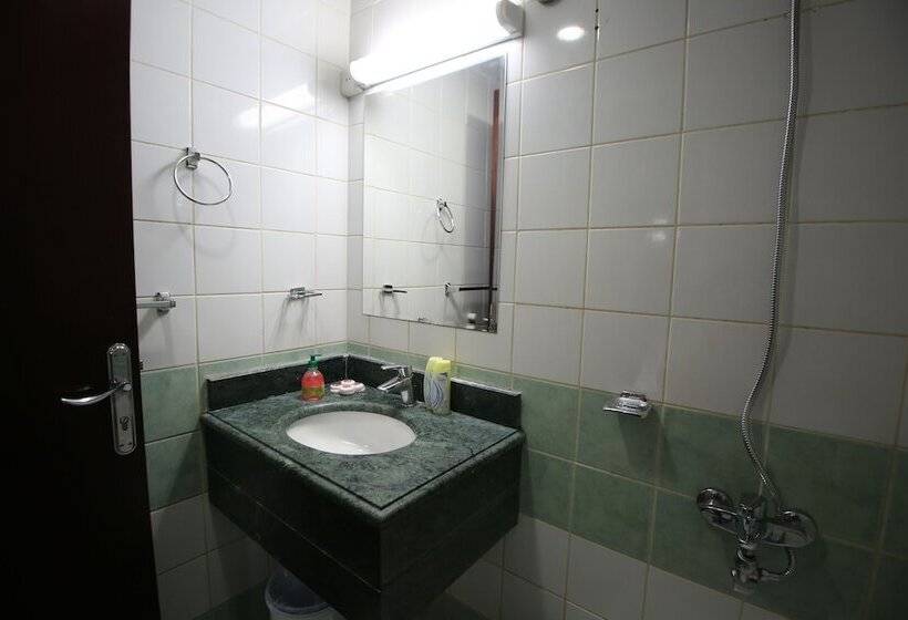 酒店 Al Zahra Al Kheir