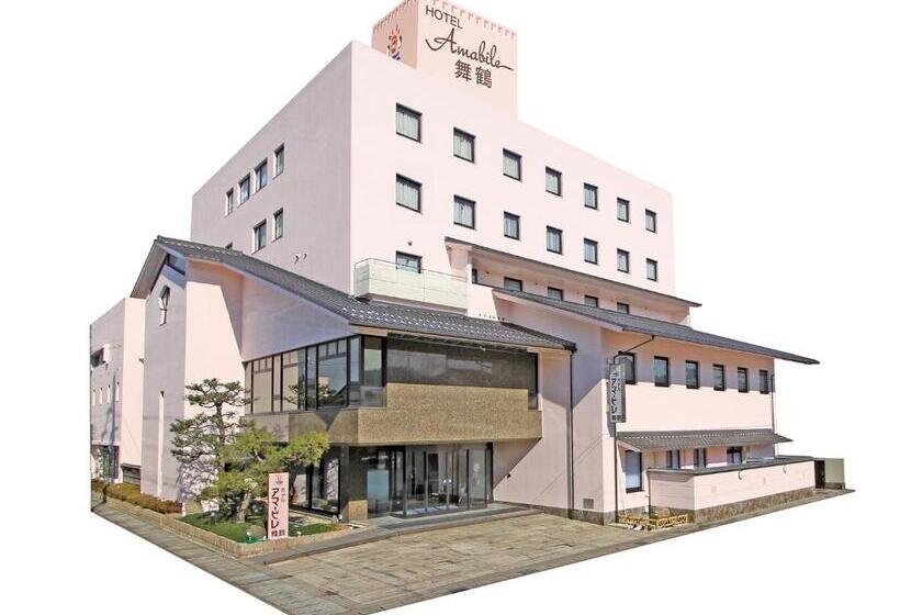 هتل Amabile Maizuru