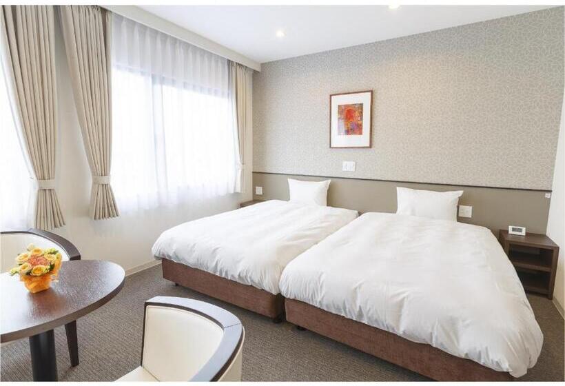 هتل Amabile Maizuru