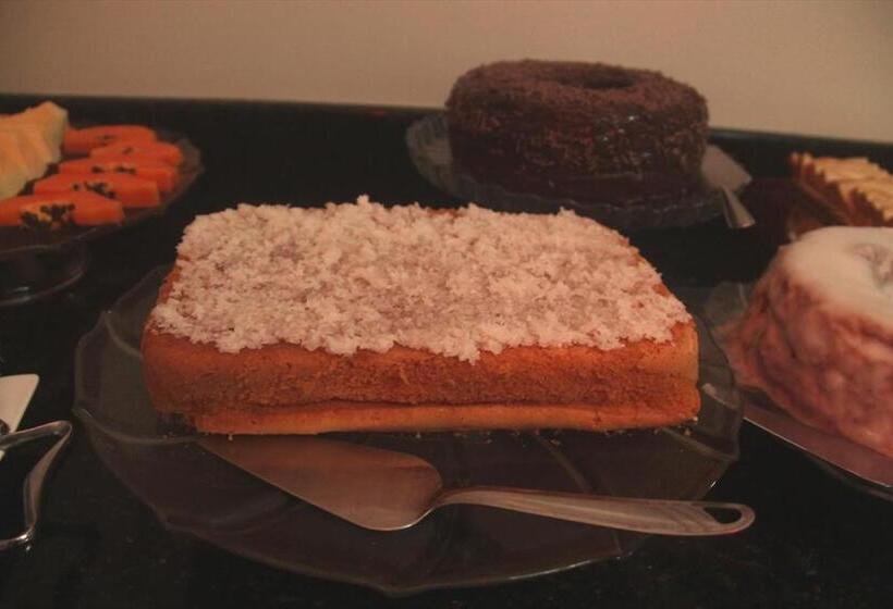 فندق Ancelf Express