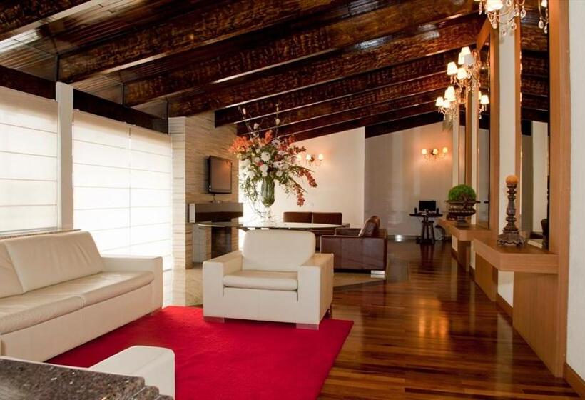 فندق Ancelf Express