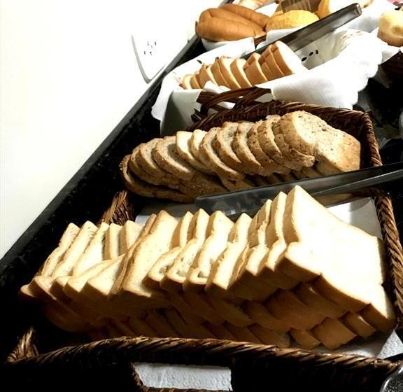 فندق Ancelf Express