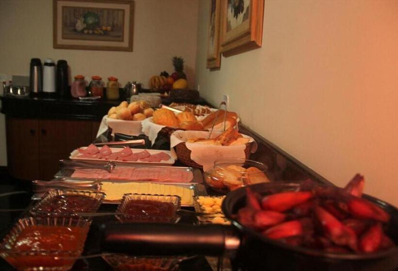 فندق Ancelf Express