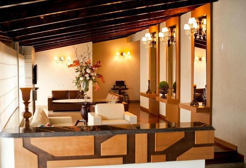 فندق Ancelf Express