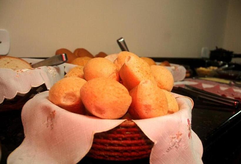 فندق Ancelf Express