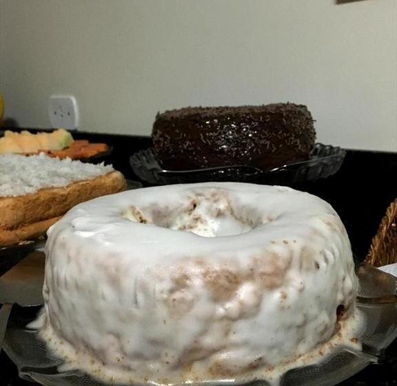 فندق Ancelf Express