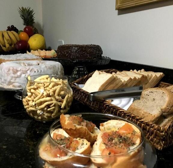 فندق Ancelf Express