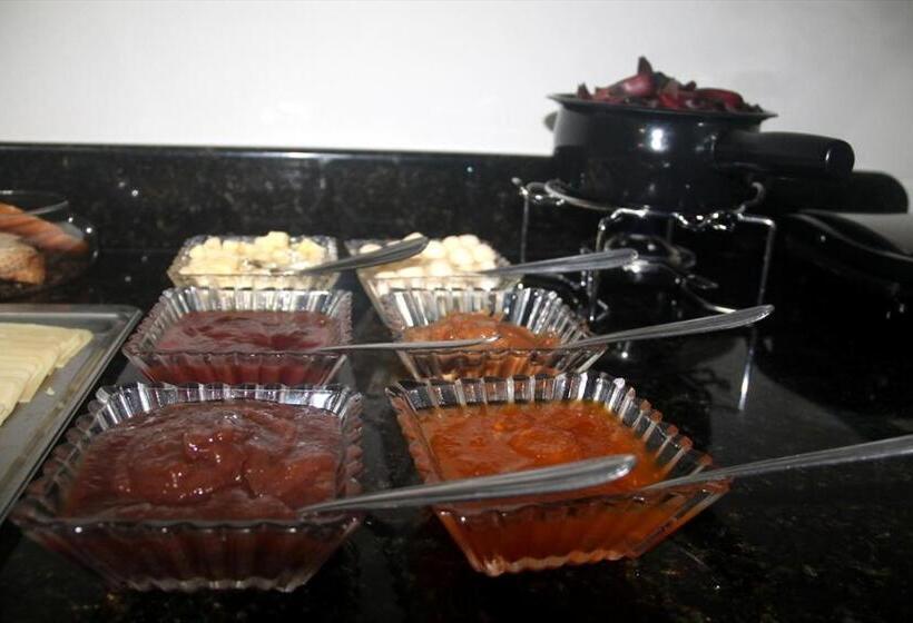 فندق Ancelf Express