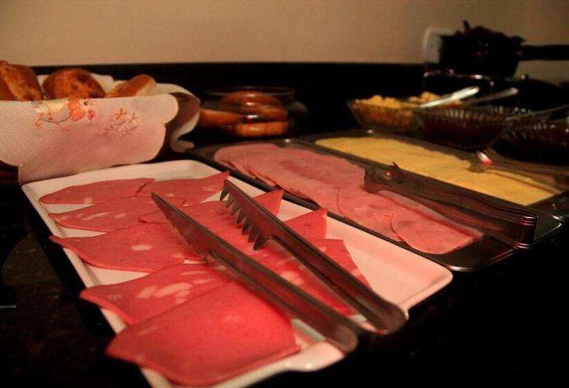 فندق Ancelf Express