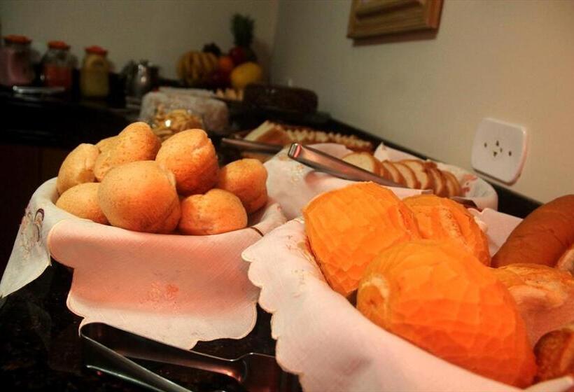 فندق Ancelf Express