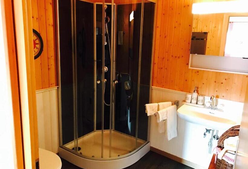 فندق Auberge De L Assesseur   Mont Soleil