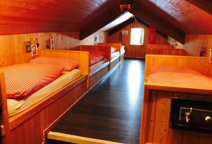 فندق Auberge De L Assesseur   Mont Soleil