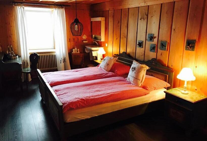 فندق Auberge De L Assesseur   Mont Soleil