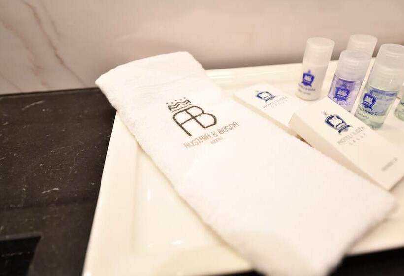 فندق Austria & Bosna