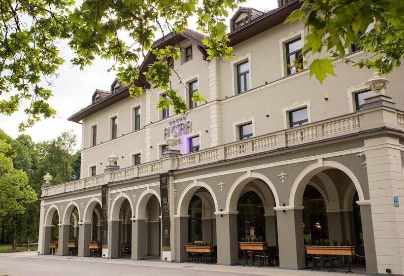 فندق Austria & Bosna